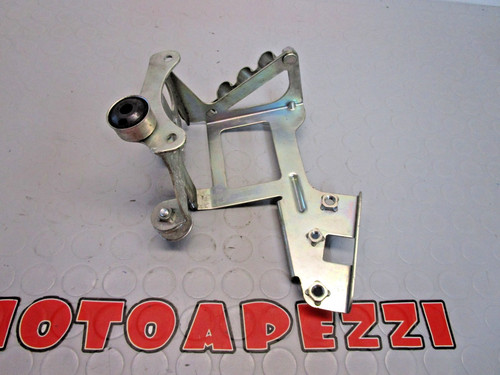 Telaietto supporto modulo abs - telaietto,