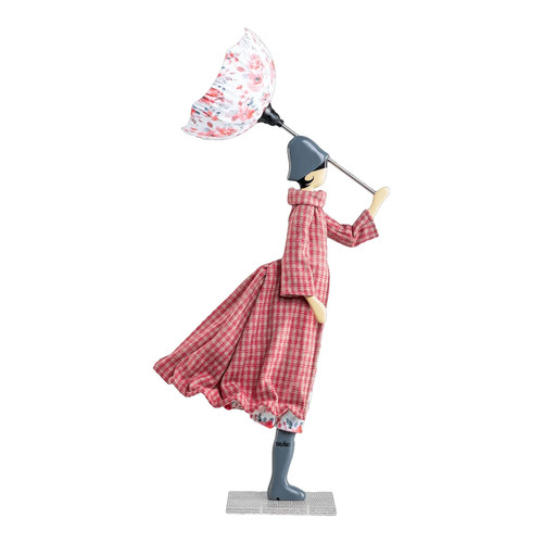 Lampada little girl mabel - girl,