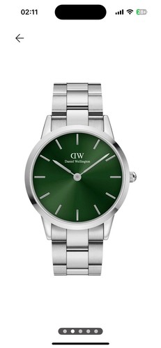 Daniel wellington orologio - daniel,