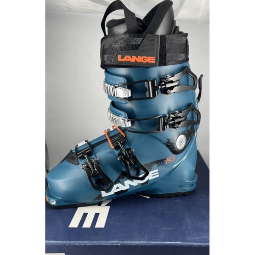 Lange xt3 wide - lange, storm