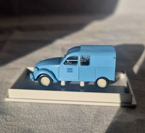 Brekina 14113 citroen az - 14113,