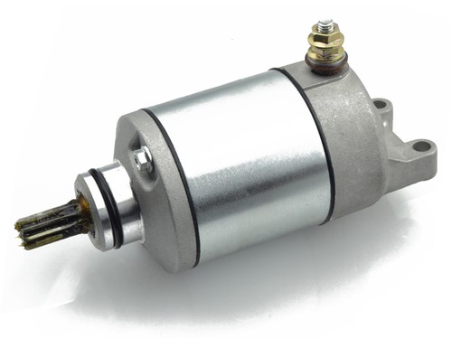 Motorino avviamento per - motorino, di