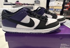 Nike SB Dunk Low Pro Court