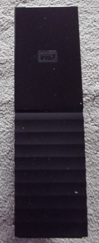 Western digital book 4tb - digital,