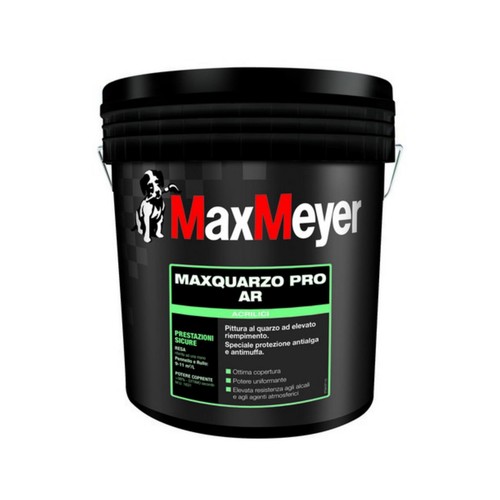 Maxquarzo pro pittura - maxquarzo,