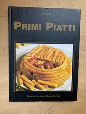Primi piatti ghiottone - piatti,
