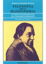 Filosofia della massoneria. Un