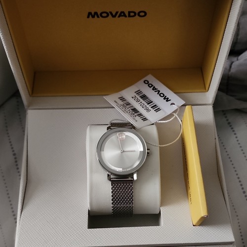 Movado museum swiss made - movado,