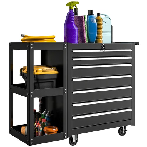 Homcom carrello porta - homcom,