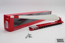 Herpa trasporto ala Goldhofer