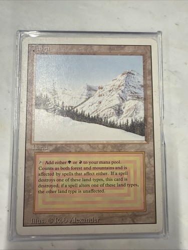 Taiga revised mtg dual - taiga,