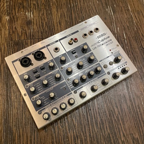 Roland 700 usb interfaccia - roland,