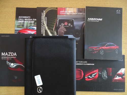 Originale mazda 2015 2018 - originale, 2015-2018