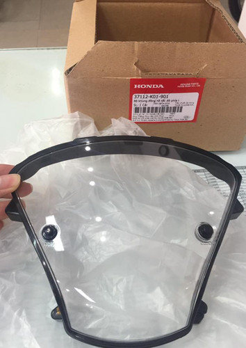 Vetro strumentazione honda - strumentazione,