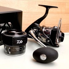 DAIWA CATALINA 4500H CON