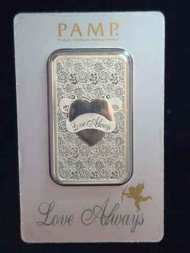 Pamp love always - pamp,
