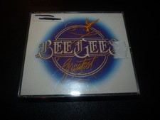 COFFRET 2 CD "THE BEE GEES 