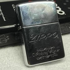 ZIPPO Accendino Antivento
