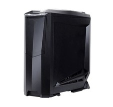 Silverstone Raven RV01 Black ATX Full Tower Case