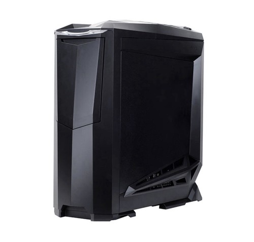 Silverstone raven rv01 - raven,
