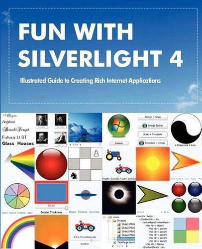 Fun with silverlight - silverlight, 4