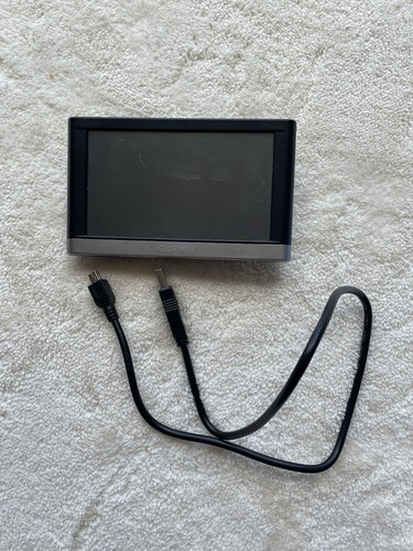 Garmin nuvi 2517 - garmin,