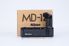 Nikon winder per - nikon, md-12