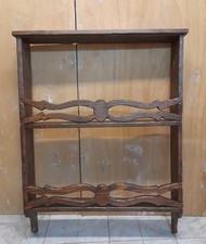 Antica piattaia pensile - antica, a