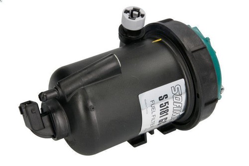 Filtro carburante sofima - filtro, s