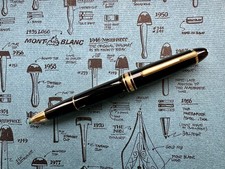 Evidenziatore Montblanc