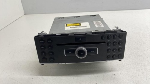 Autoradio originale mercedes - originale,