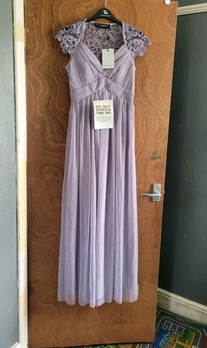 Maxi abito boutique - , nuovo