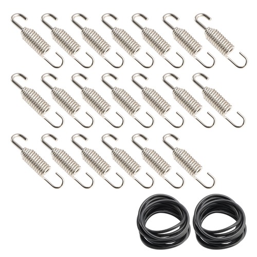 Kit molle molla scarico per - kit,