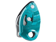 Petzl assicuratore discensore - petzl,