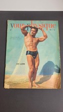 Your Physique Magazine May