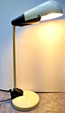 lampada da tavolo di design Marina Malabotti anni 70 vintage Italiano