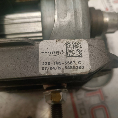 32306788840 albero sterzo bmw - 32306788840,