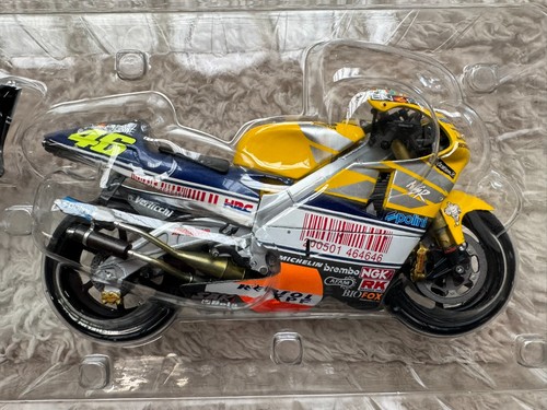 Minichamps valentino rossi - valentino,