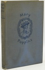 Mary Poppins