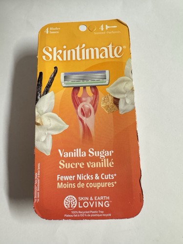 Rasoio skintimate lame - rasoio,