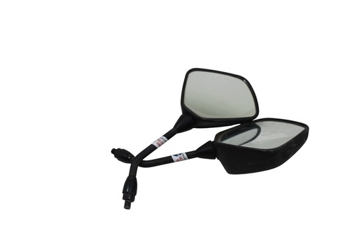 Specchi destro sinistro - destro, e