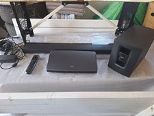 BOSE Lifestyle 135 AV35 HOME THEATRE