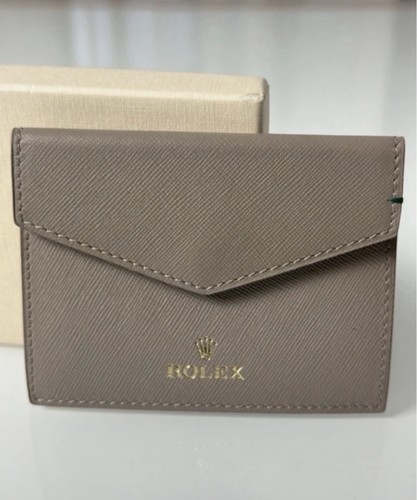 Portacarte portamonete rolex - portacarte/portamonete,