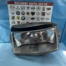 FANALE PROIETTORE ANTERIORE HONDA SPAZIO 1986-1996