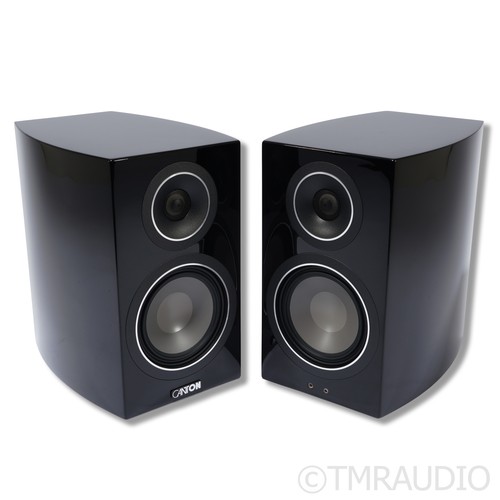 Canton vento diffusori da - canton,