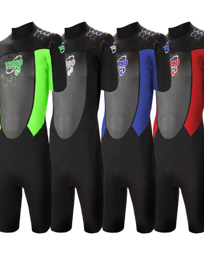 Muta turbo uomo - , 2,5