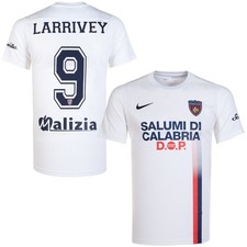 Nike 2022 cosenza away - -,