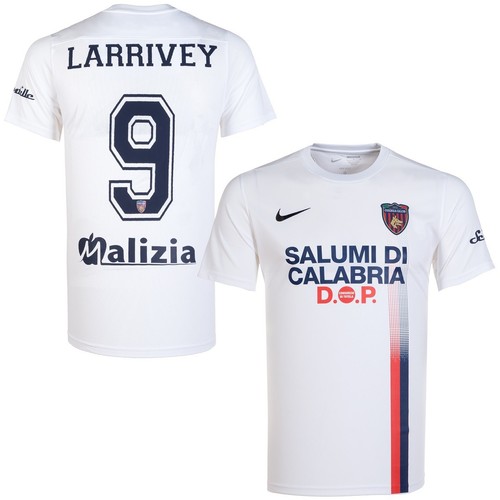 Nike 2022 cosenza away - cosenza,