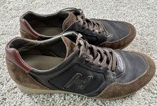 Hogan sneakers interattive - hogan,