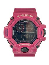 Casio shock 9400srj - g-shock, gw-9400srj